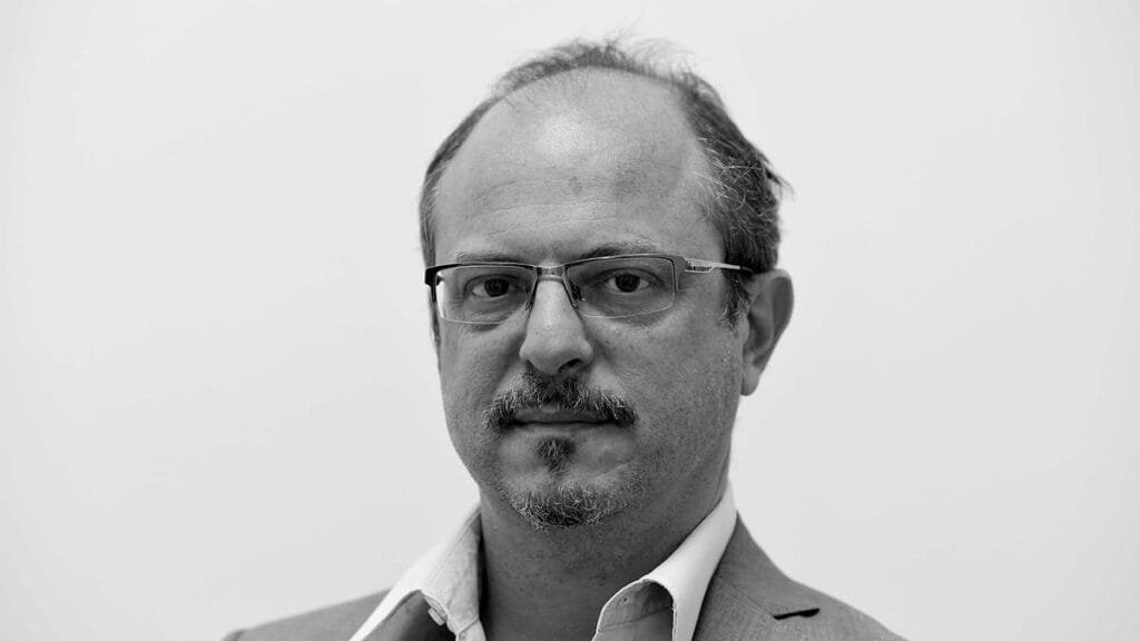 Alejandro Grimson