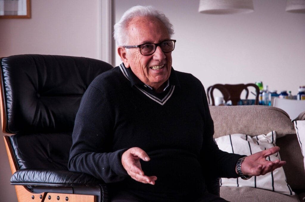 Héctor Recalde