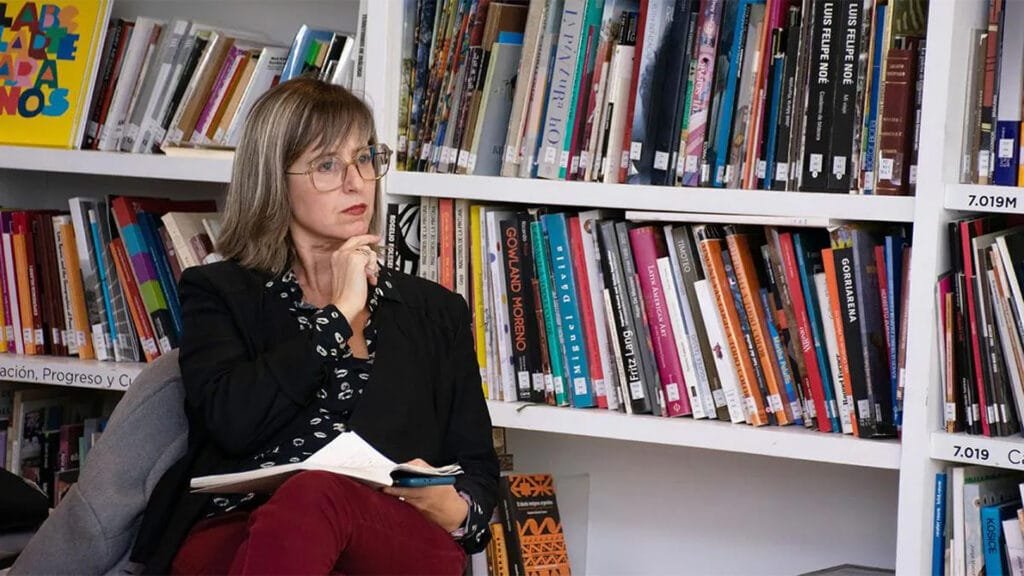 Doctora en Ciencias Sociales Micaela Cuesta entrevista revista Y ahora qué? discursos de odio libertad de expresión