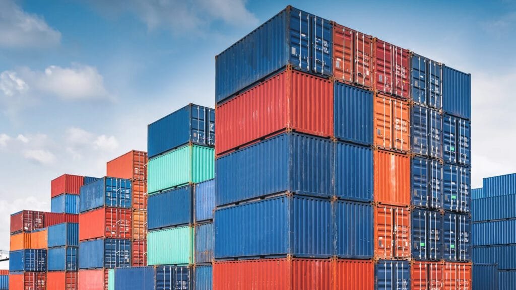 Containers