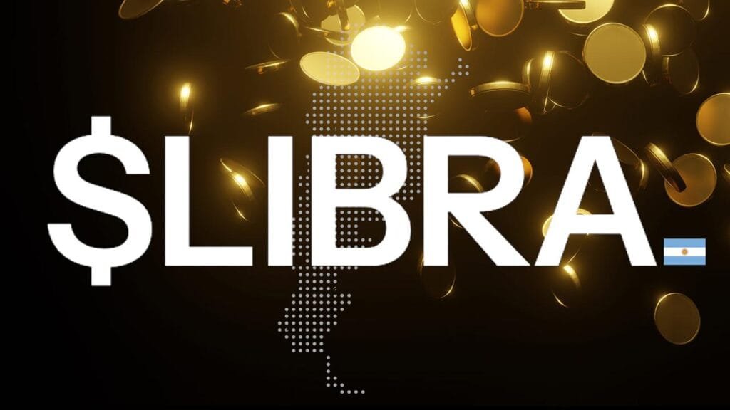Criptomoneda $Libra.