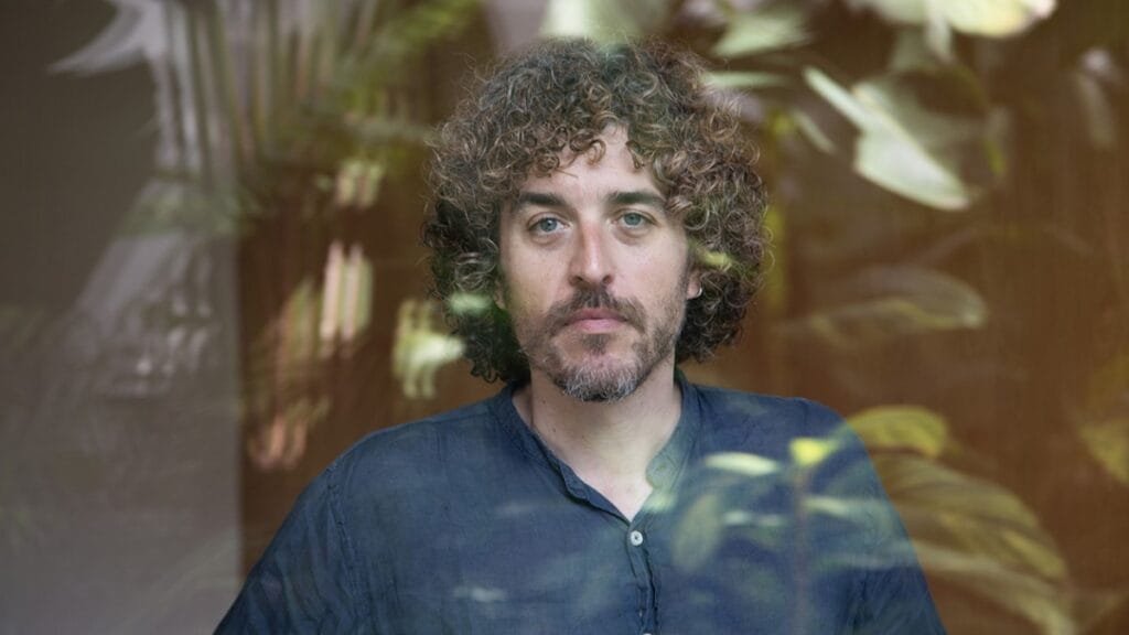 Entrevista a Steven Forti, historiador italiano