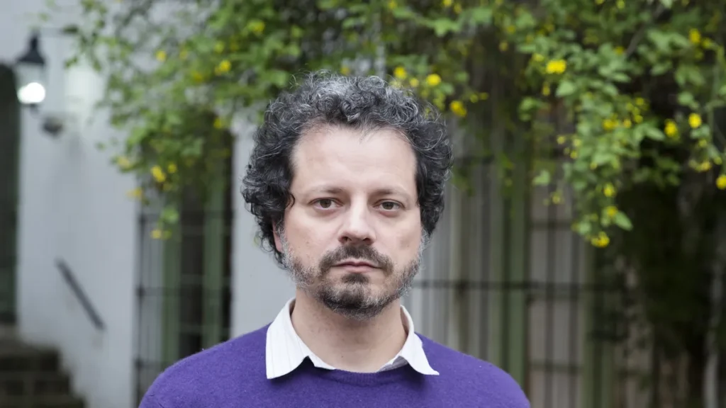 Gabriel Di Meglio