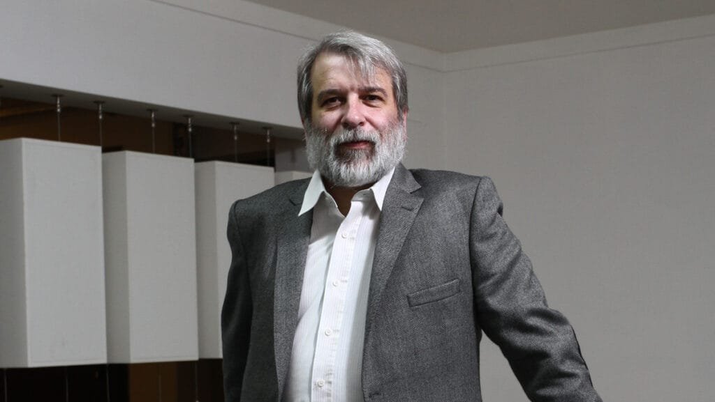 Félix Crous, fiscal federal.