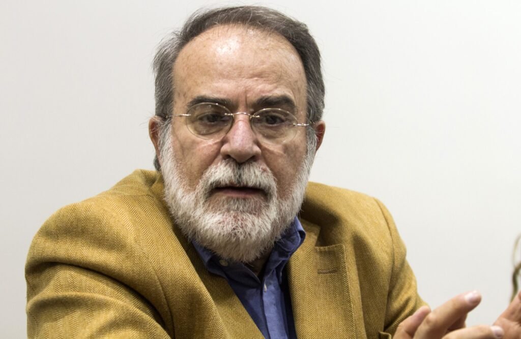 Bocco: “La Argentina tiene más proyecto futbolístico que proyecto económico”