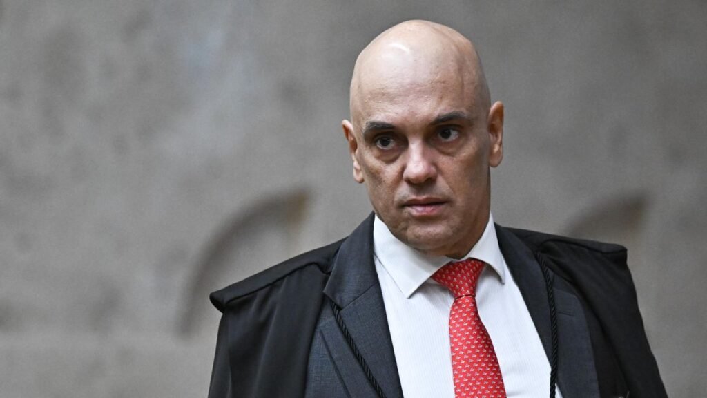La batalla de los Supremos en plena campaña brasileña