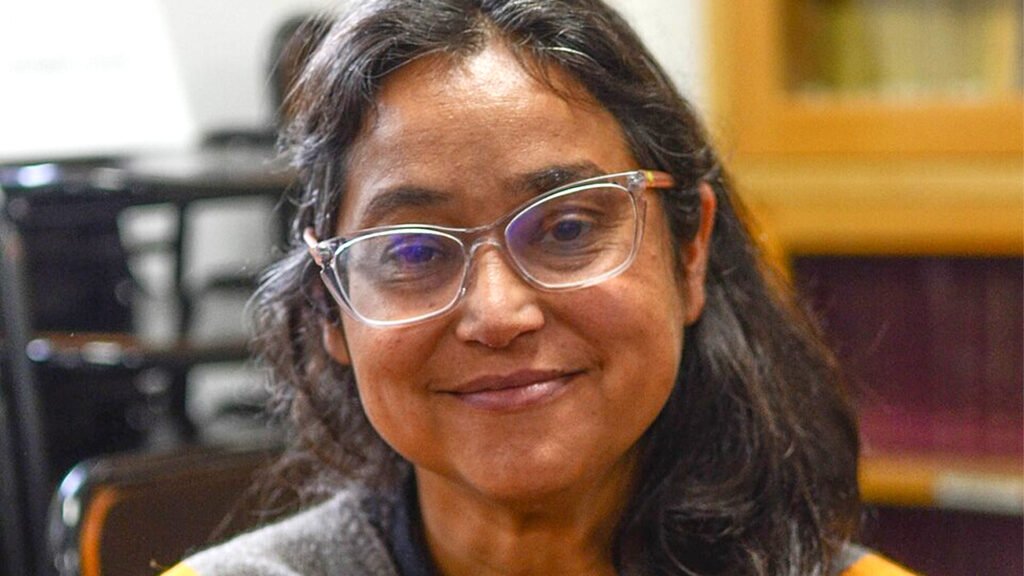 Historiadora Candioti: “No sé si somos los menos racistas o los más negadores”