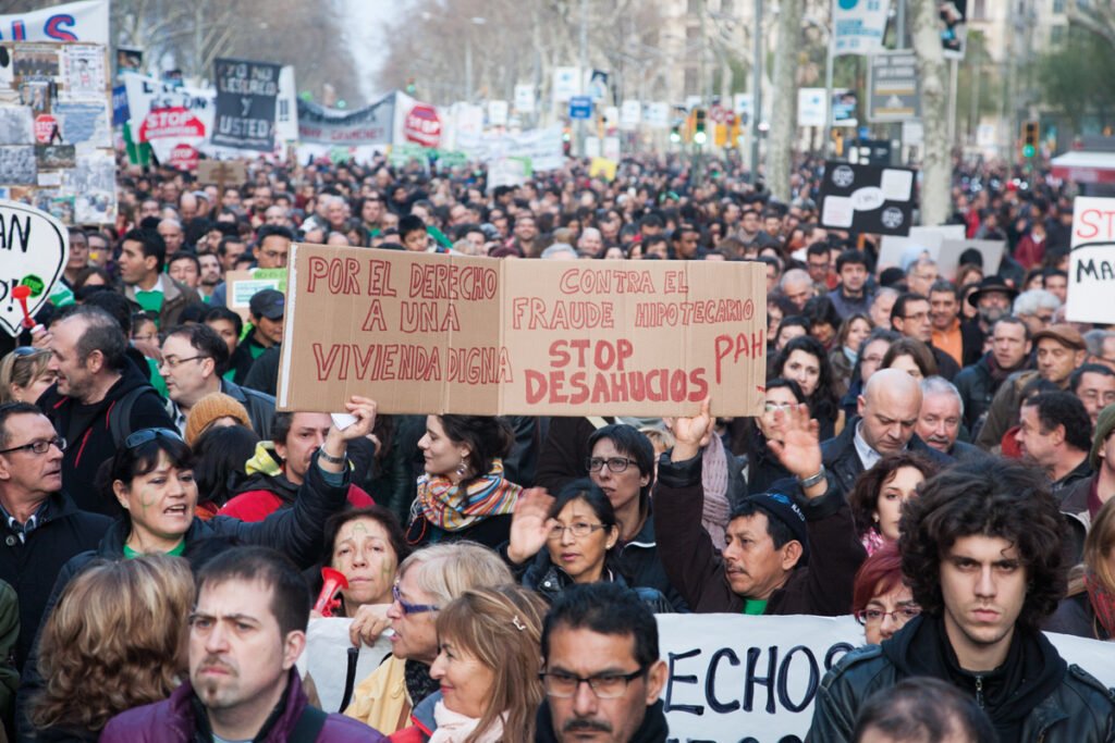 ¿Un 2008 argentino?