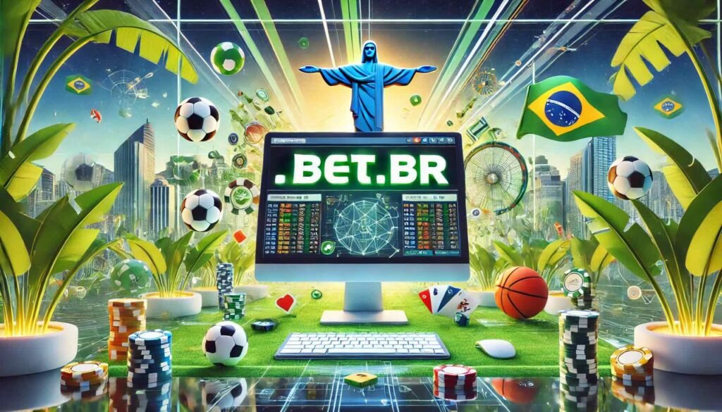 En Brasil las bets ya le quitan riqueza a la economía