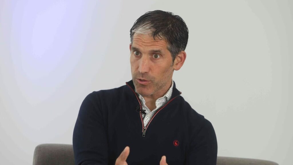 Carbajales: “Habría que encarar la exploración petrolera como una causa nacional”