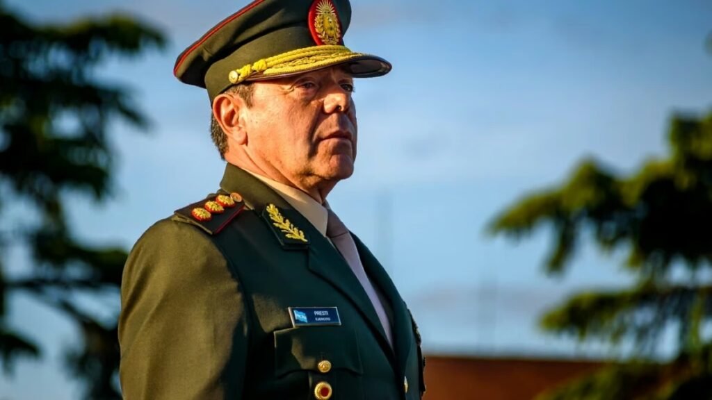 Jubilaciones militares en peligro