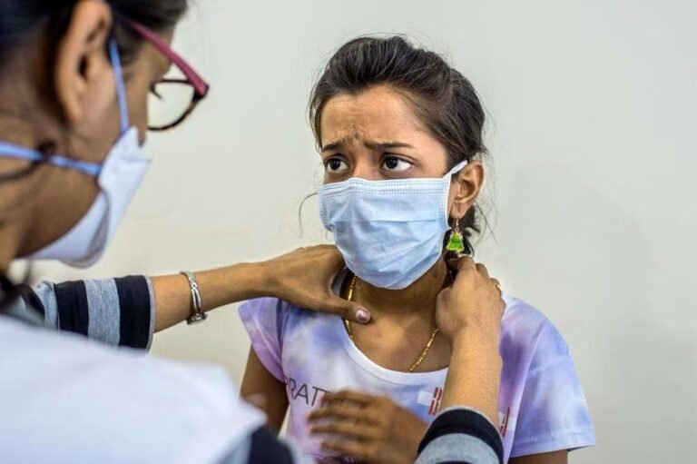 tuberculosis
