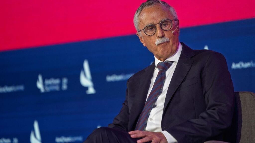 Debilitar al PAMI es el punto límite de la degradación