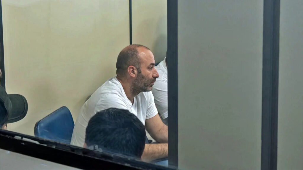 Cerimedo: “Todo lo que se haga por fuera de la ley lo voy a hacer yo”