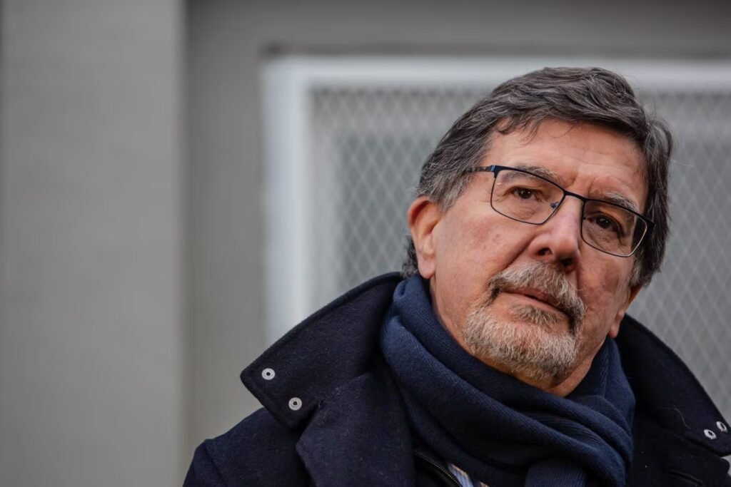Sileoni: “En IDEA advierten sobre la crisis de talento, pero aplauden a un Presidente que destruye la educación”