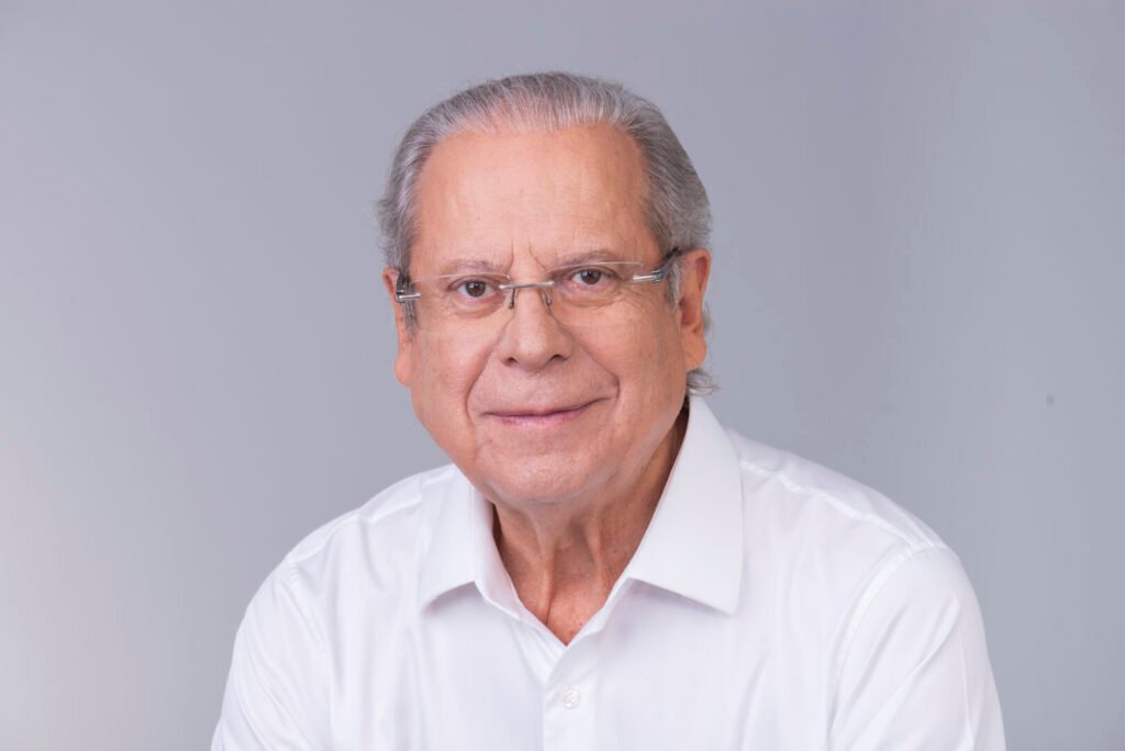 Dirceu: “La derecha no es invencible y podemos ganar esta elección”