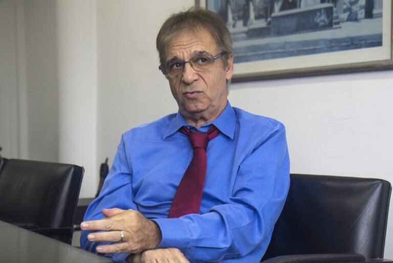 hugo haime
