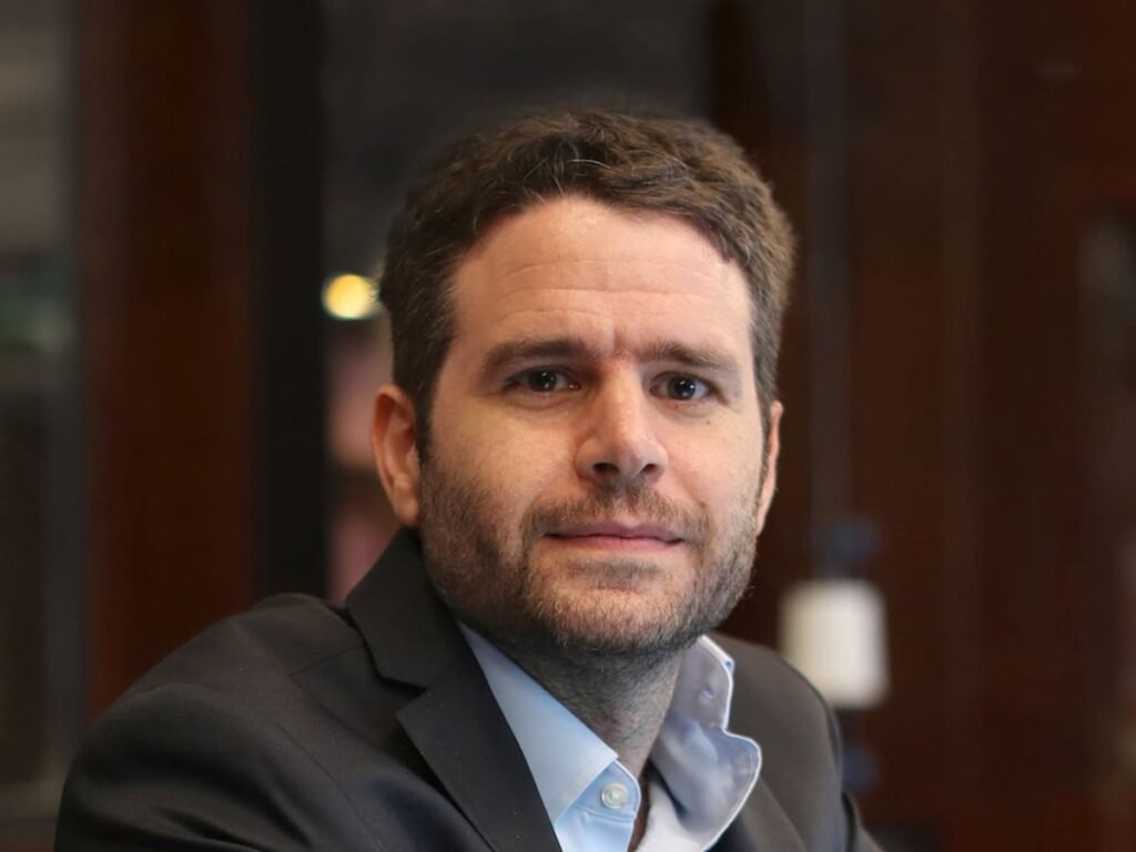 Daniel Schteingart: “El mundo progresó mucho más rápido que la Argentina”