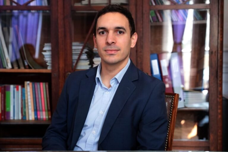 sebastián civallero