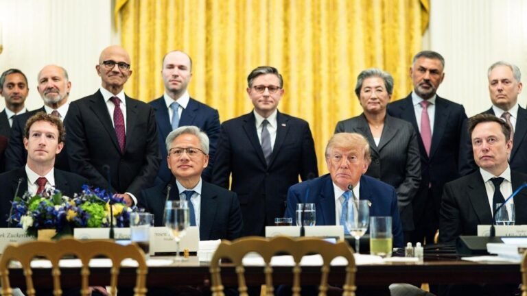 trump silicon valley